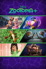 VER Zootopia+ (2022) Online Gratis HD