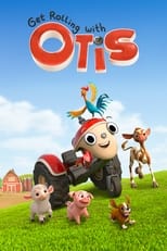 ¡A rodar con Otis! (2021) 1x3