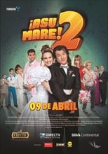 VER ¡Asu Mare! 2 (2015) Online Gratis HD