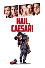 ¡Ave, César! (2016)