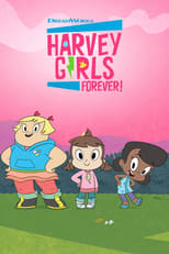 ¡Chicas Harvey Forever! (20182020) 1x10