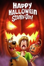 ¡Feliz Halloween, Scooby-Doo! (2020)