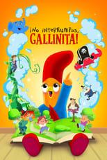 ¡No interrumpas, gallinita! (2022) 1x4