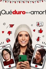 VER ¡Qué duro es el amor! (2021) Online Gratis HD