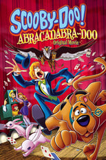 ¡Scooby-Doo! Abracadabra-Doo (2010)