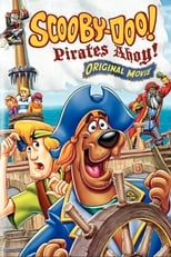 ¡Scooby-Doo! ¡Piratas a babor! (2006)