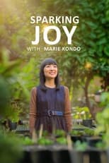 ¡Se feliz con Marie Kondo! (2021) 1x3