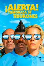 VER ¡Tiburon a la vista! (2022) Online Gratis HD