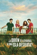 VER ¿A quién te llevarías a una isla desierta? (2019) Online Gratis HD