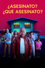 VER ¿Asesinato? ¿Qué asesinato? (2023) Online Gratis HD