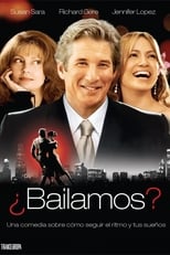 VER ¿Bailamos? (2004) Online Gratis HD