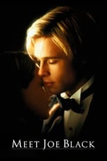 VER ¿Conoces a Joe Black? (1998) Online Gratis HD