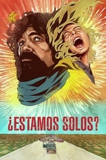 VER ¿Estamos solos? (2018) Online Gratis HD