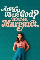 VER ¿Estás ahí Dios? Soy yo, Margarita (2023) Online Gratis HD