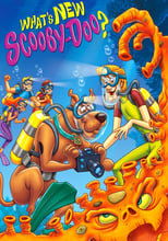 ¿Qué hay de nuevo Scooby-Doo? (2002) 2x13