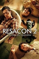 VER ¿Que paso ayer? 2 (2011) Online Gratis HD