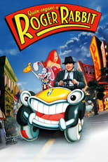 VER ¿Quién engañó a Roger Rabbit? (1988) Online Gratis HD