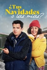 VER ¿Tus Navidades o las mías? (2022) Online Gratis HD