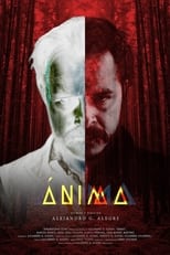 VER Ánima (2023) Online Gratis HD