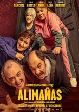 VER Alimañas (2023) Online Gratis HD