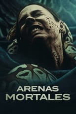 VER Arenas Mortales (Quicksand) (2023) Online Gratis HD