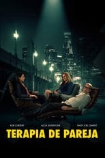 VER Bad Therapy (2020) Online Gratis HD