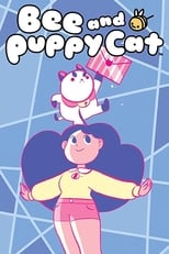 Bee y PuppyCat (2013) 1x7