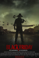 VER Black Friday (2023) Online Gratis HD