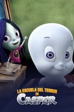 VER Casper, escuela de sustos (2006) Online Gratis HD