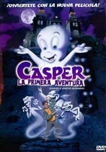 Casper: La primera aventura (1997)