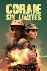 Coraje Sin Límites (2019)