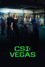 CSI: Vegas (2021) 2x14