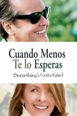 VER Cuando menos te lo esperas... (2003) Online Gratis HD