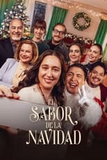 VER El Sabor de la Navidad (2023) Online Gratis HD