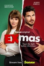 VER EXmas (2023) Online Gratis HD