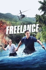 VER Freelance (2023) Online Gratis HD