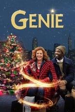 VER Genie (2023) Online Gratis HD