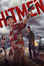 VER Hitmen (2023) Online Gratis HD