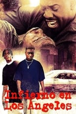 VER Infierno en Los Ángeles (1993) Online Gratis HD