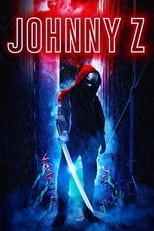 VER Johnny Z (2023) Online Gratis HD