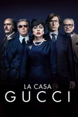 VER La casa Gucci (2021) Online Gratis HD