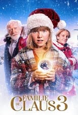 VER La Familia Claus 3 (2022) Online Gratis HD