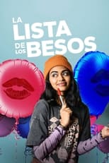 La lista de los besos (2023)