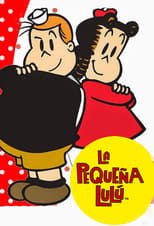 La pequeña Lulu (1995) 3x22