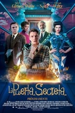 VER La Puerta Mágica (2023) Online Gratis HD