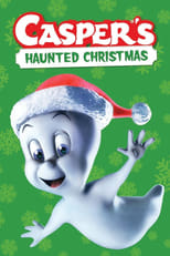 VER Las Navidades de Casper (2000) Online Gratis HD