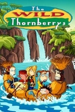 Los Thornberrys (1998) 2x16