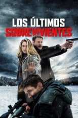 VER Los últimos supervivientes (2021) Online Gratis HD