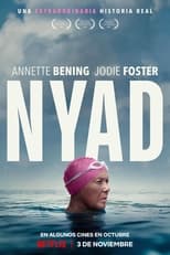 VER Nyad (2023) Online Gratis HD