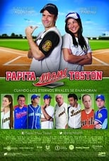 VER Papita, maní, tostón (2013) Online Gratis HD